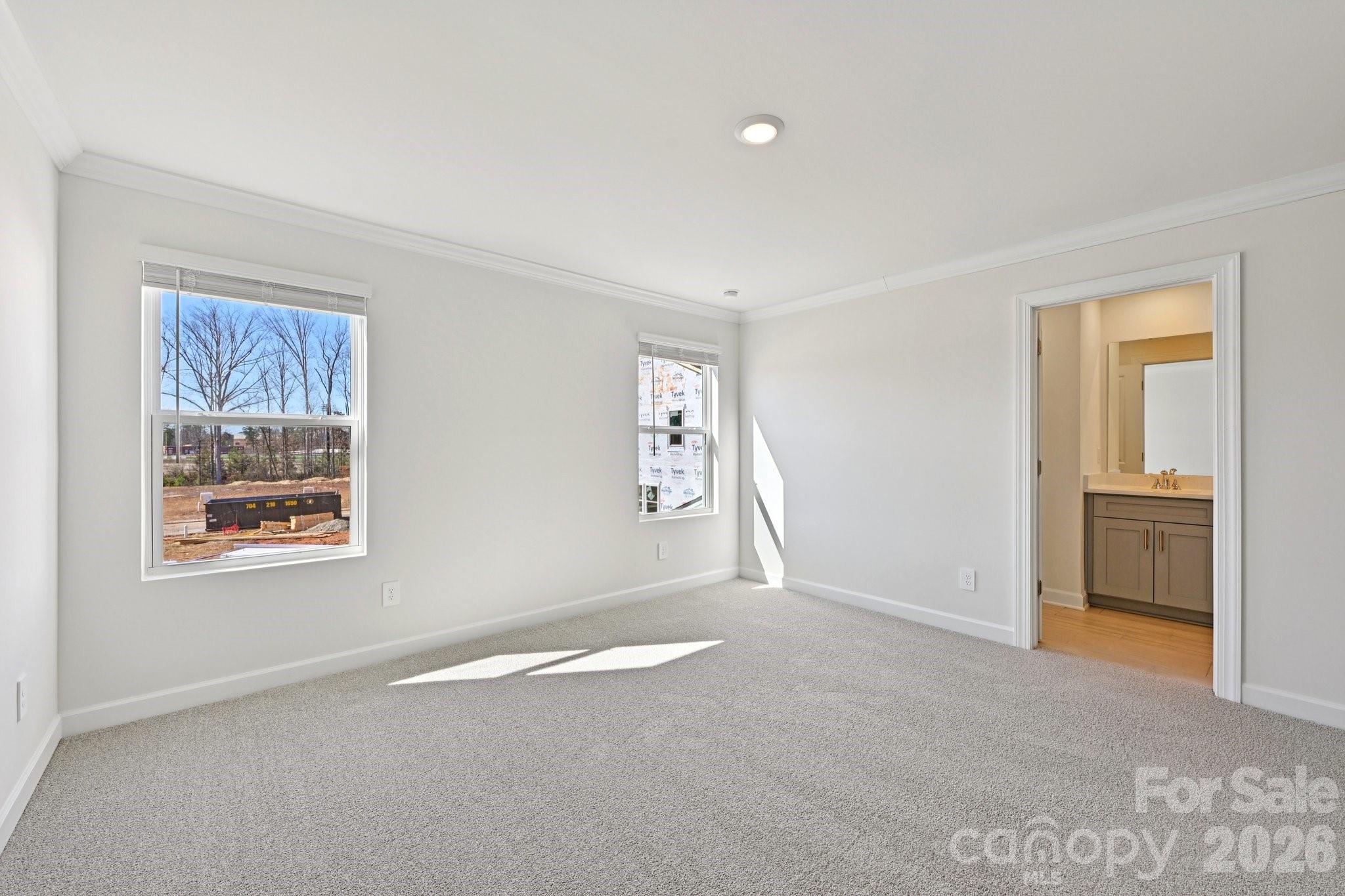 Meadows at Wilson Farms - Residential