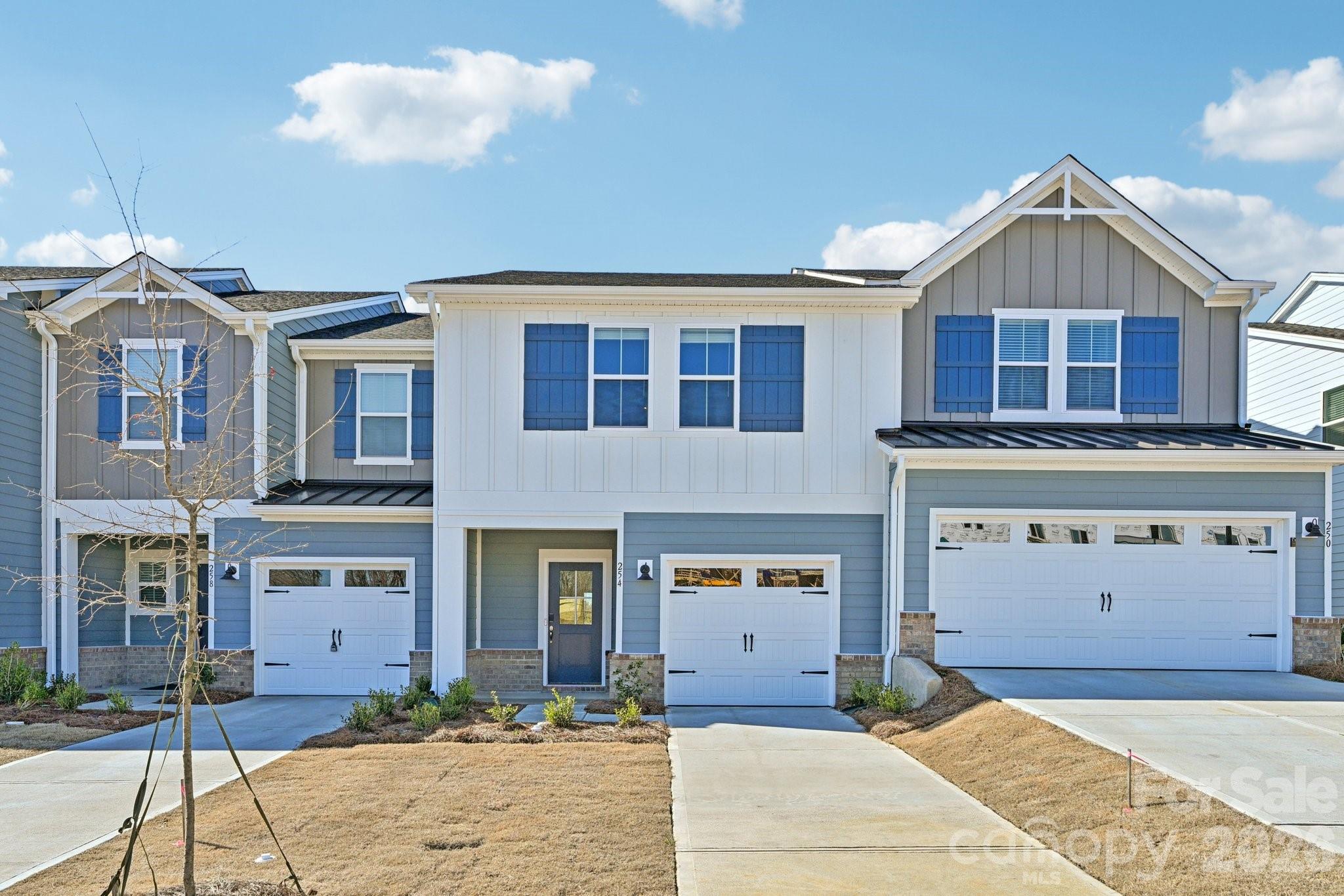 Meadows at Wilson Farms - Residential