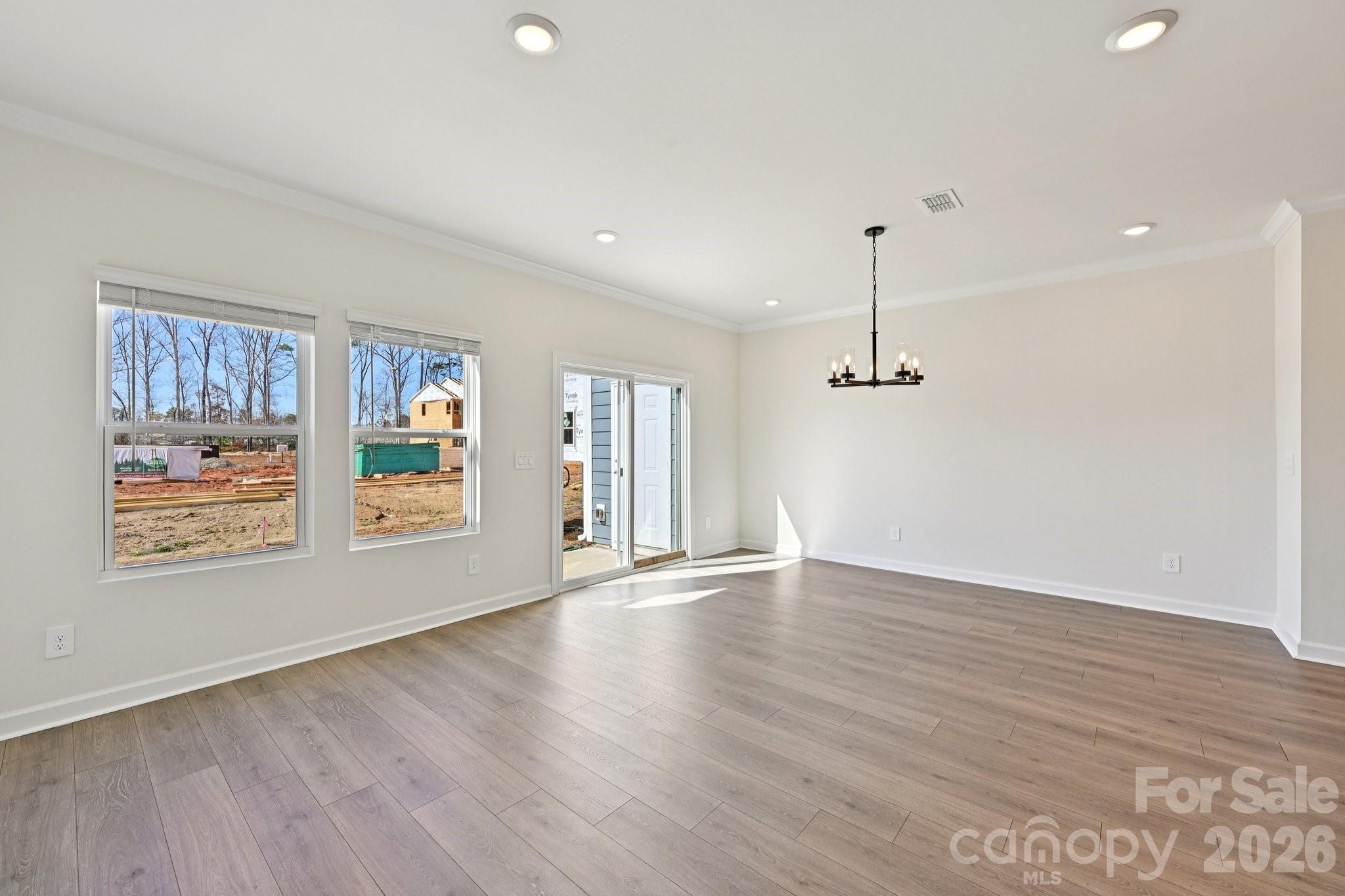 Meadows at Wilson Farms - Residential