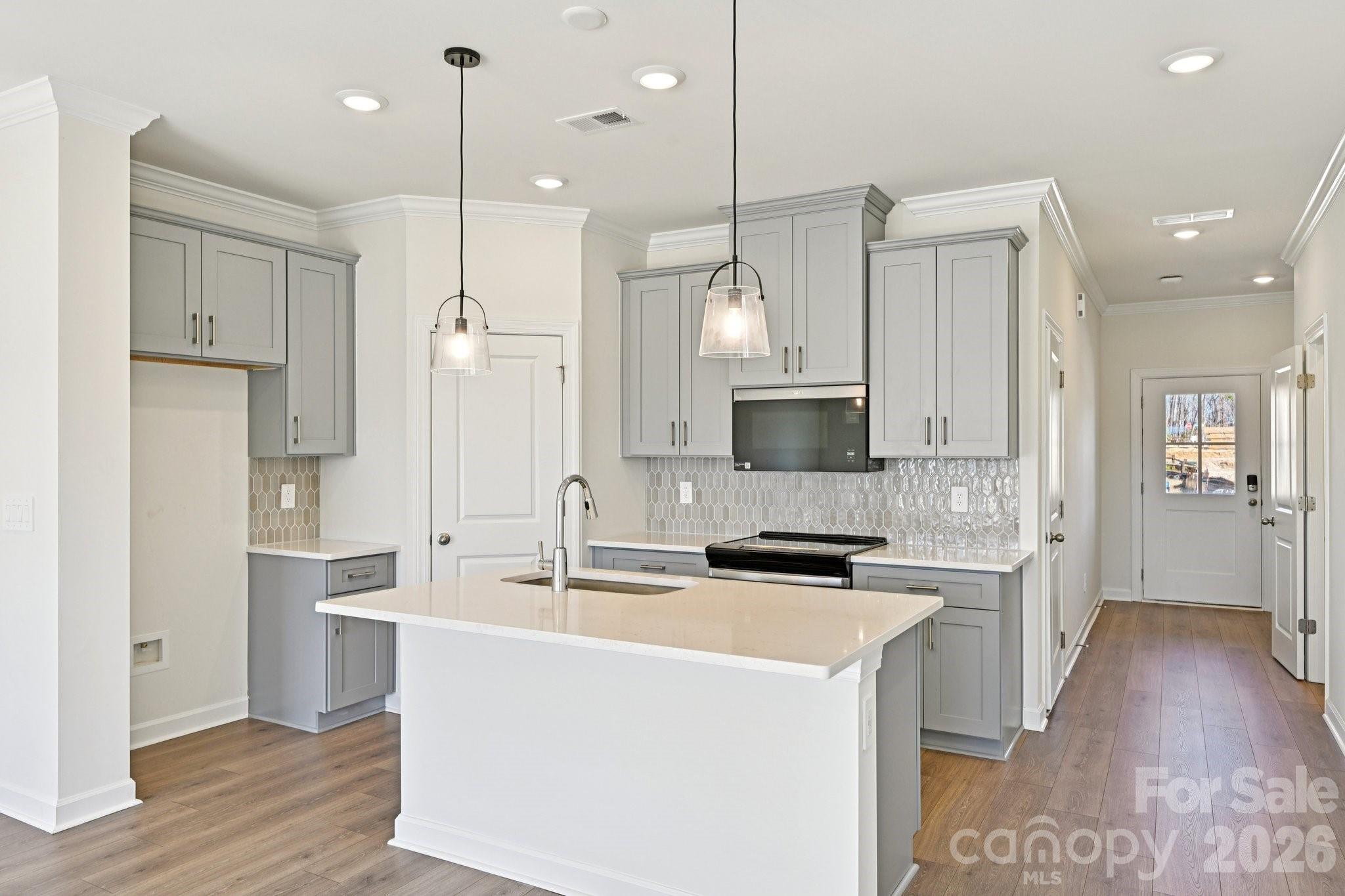 Meadows at Wilson Farms - Residential