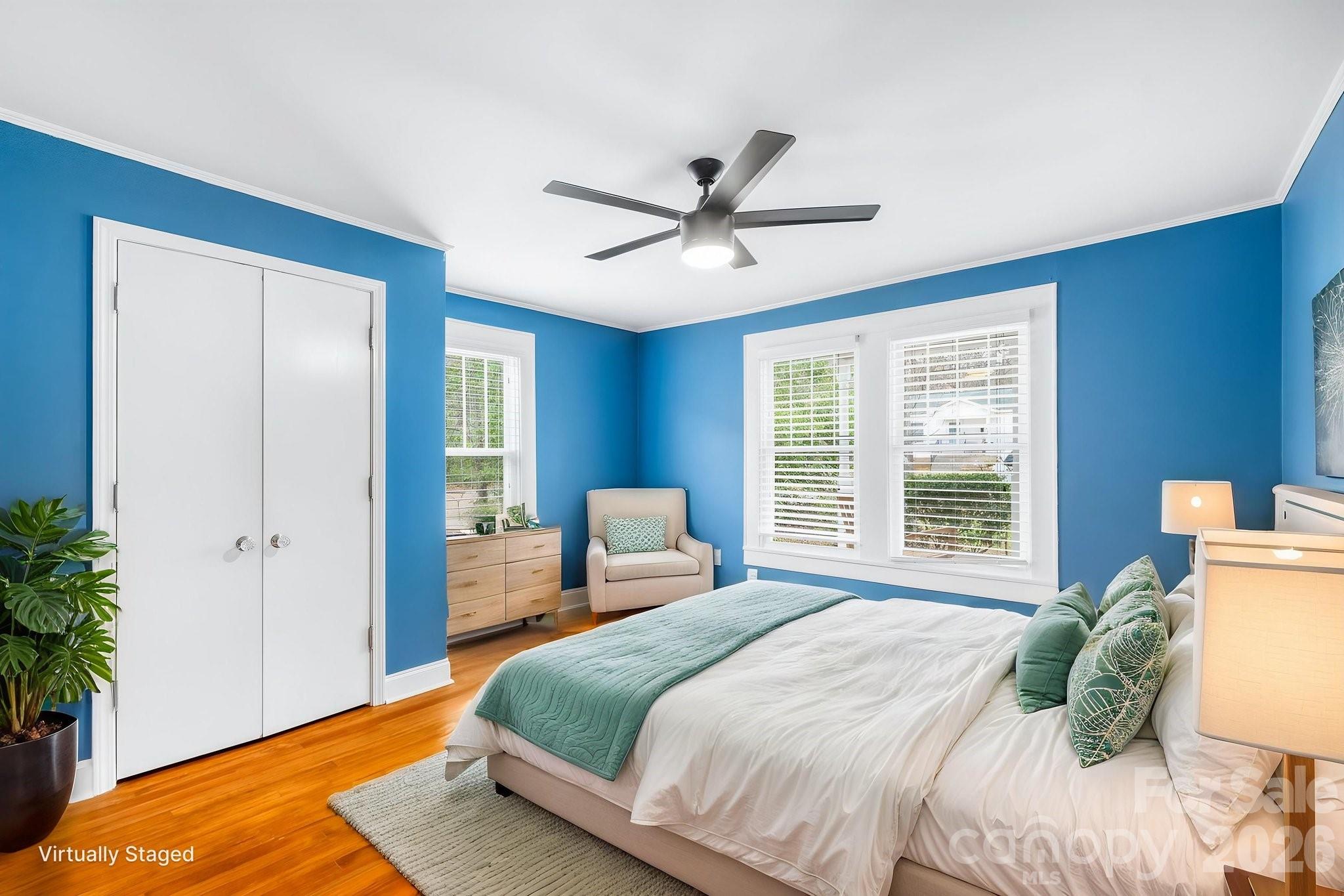 The Arts District - Residential