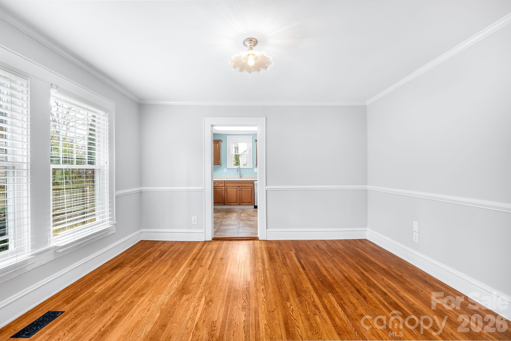 The Arts District - Residential