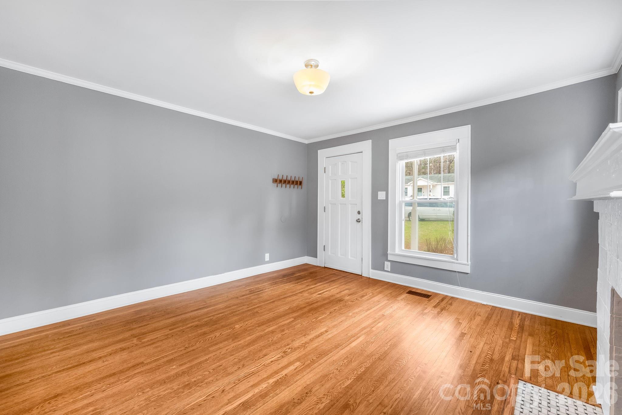 The Arts District - Residential