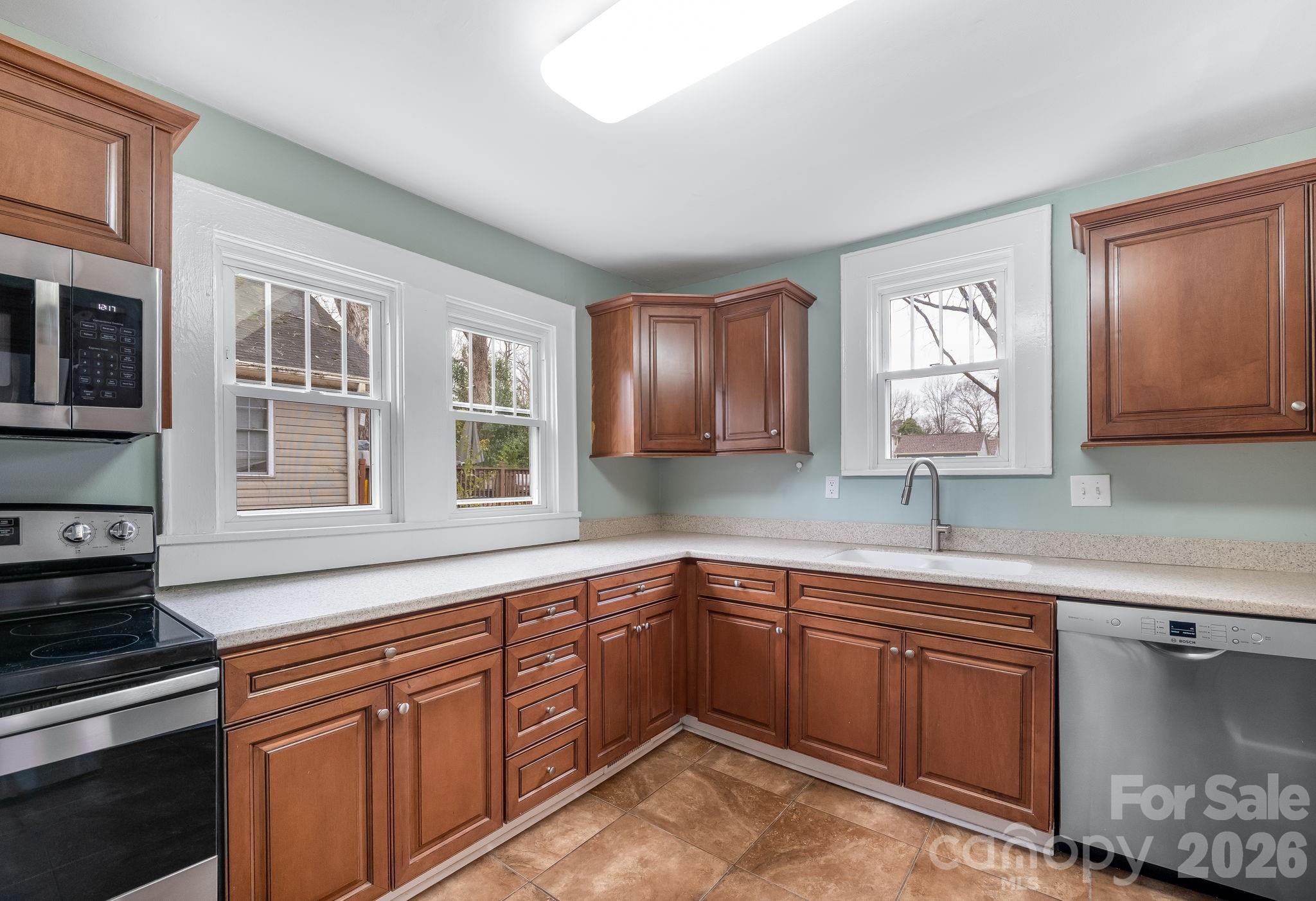 The Arts District - Residential