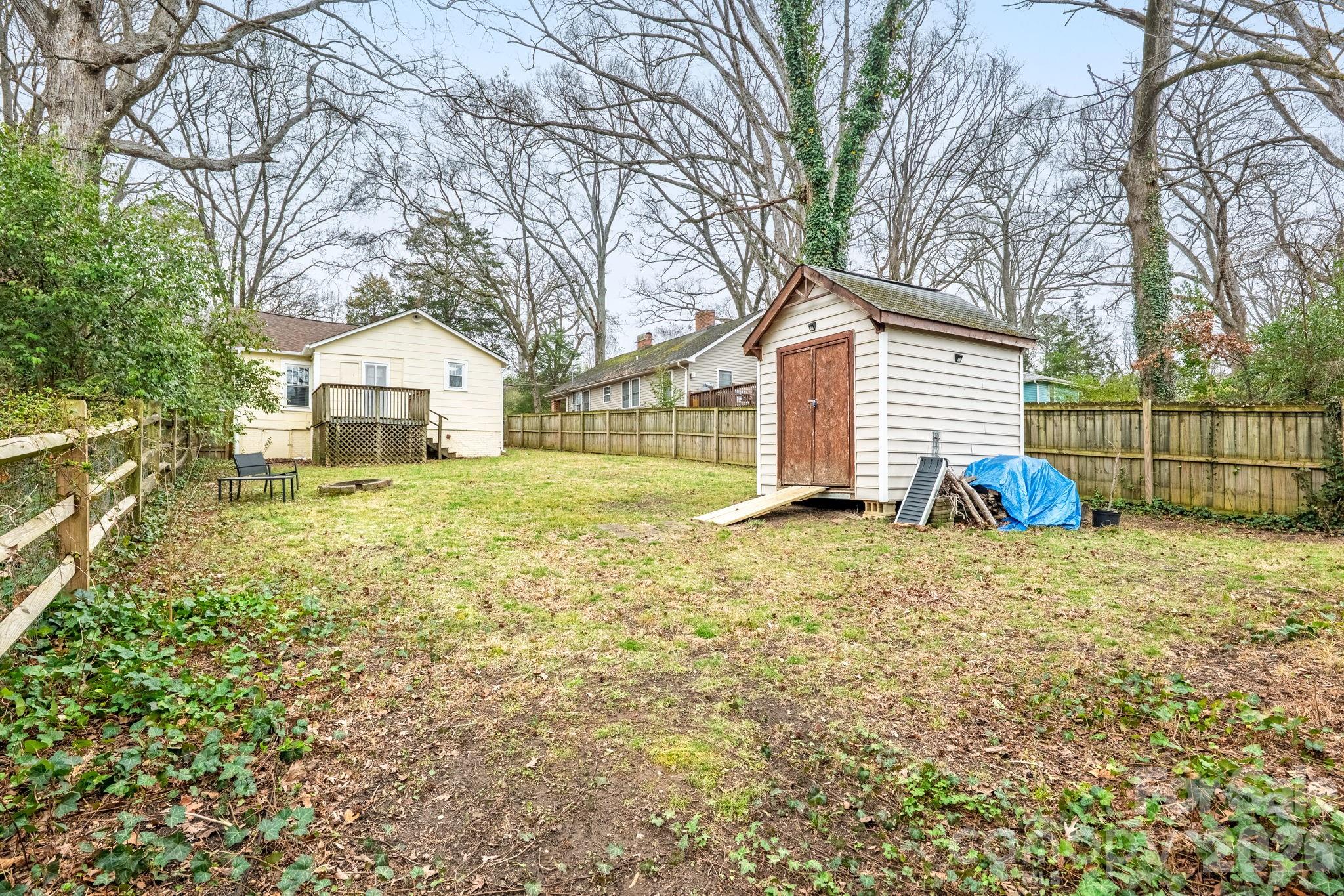 The Arts District - Residential