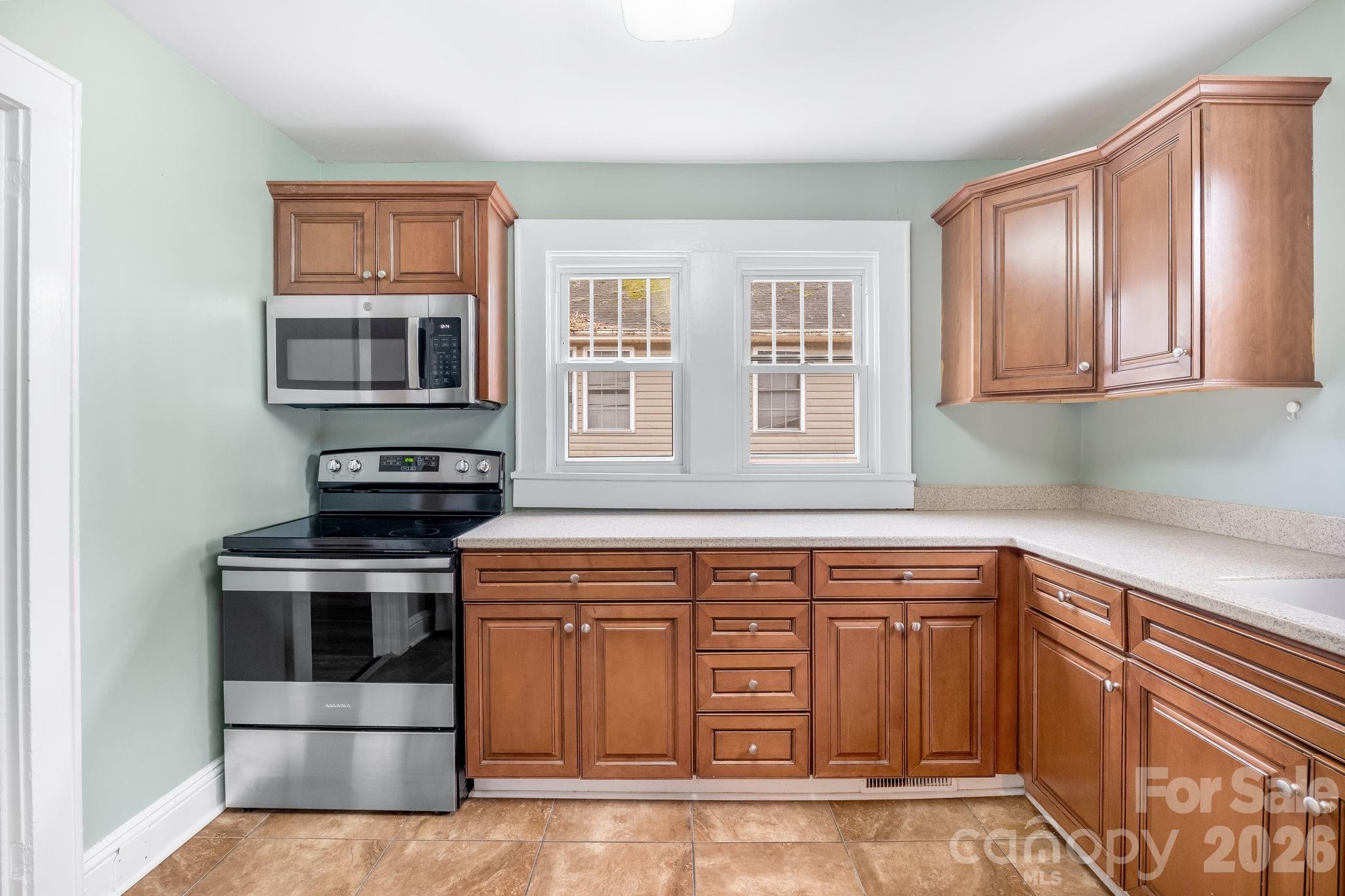 The Arts District - Residential