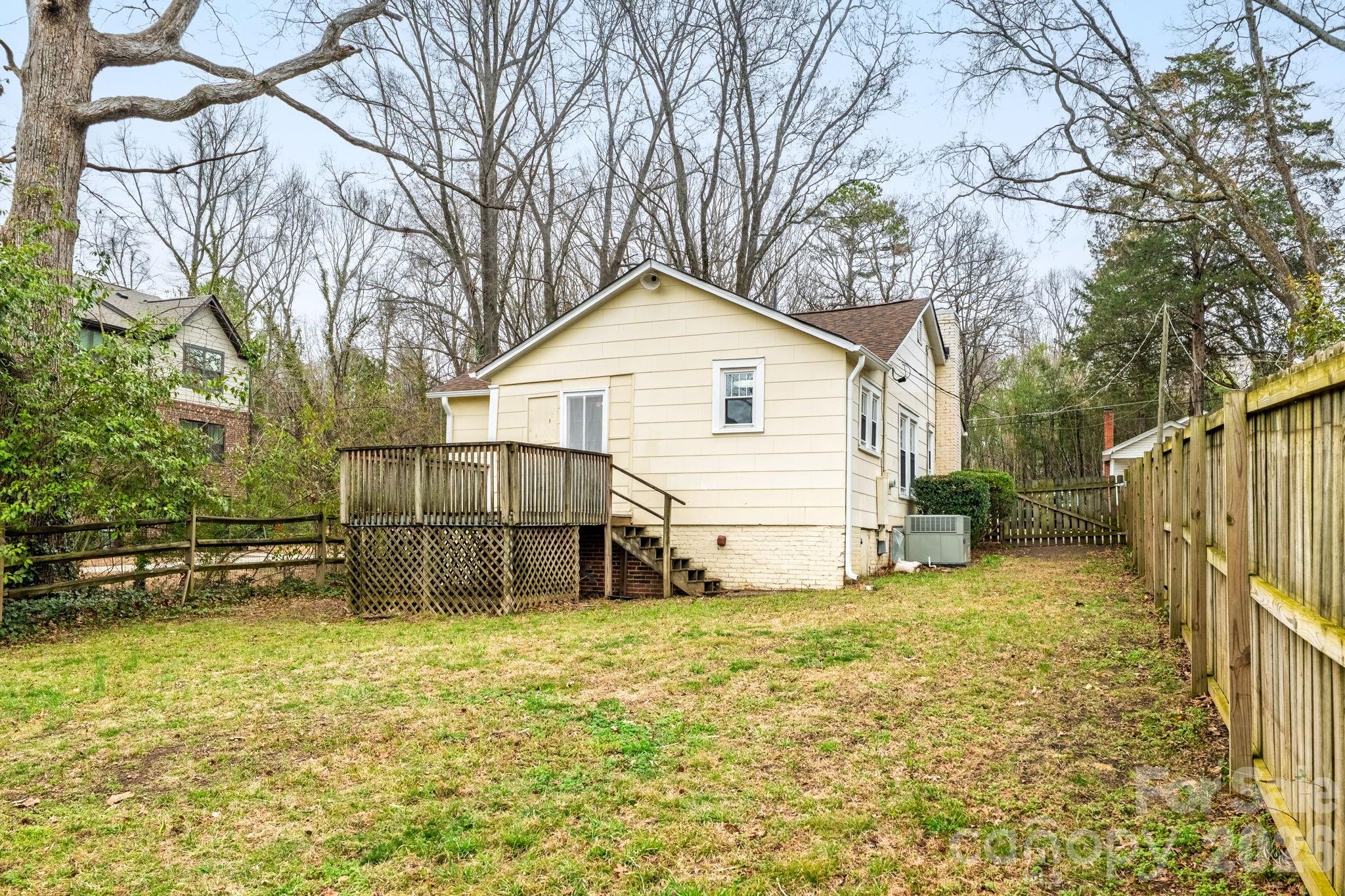 The Arts District - Residential