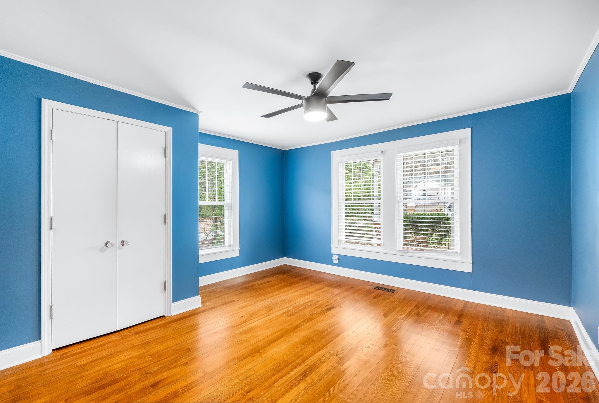 The Arts District - Residential