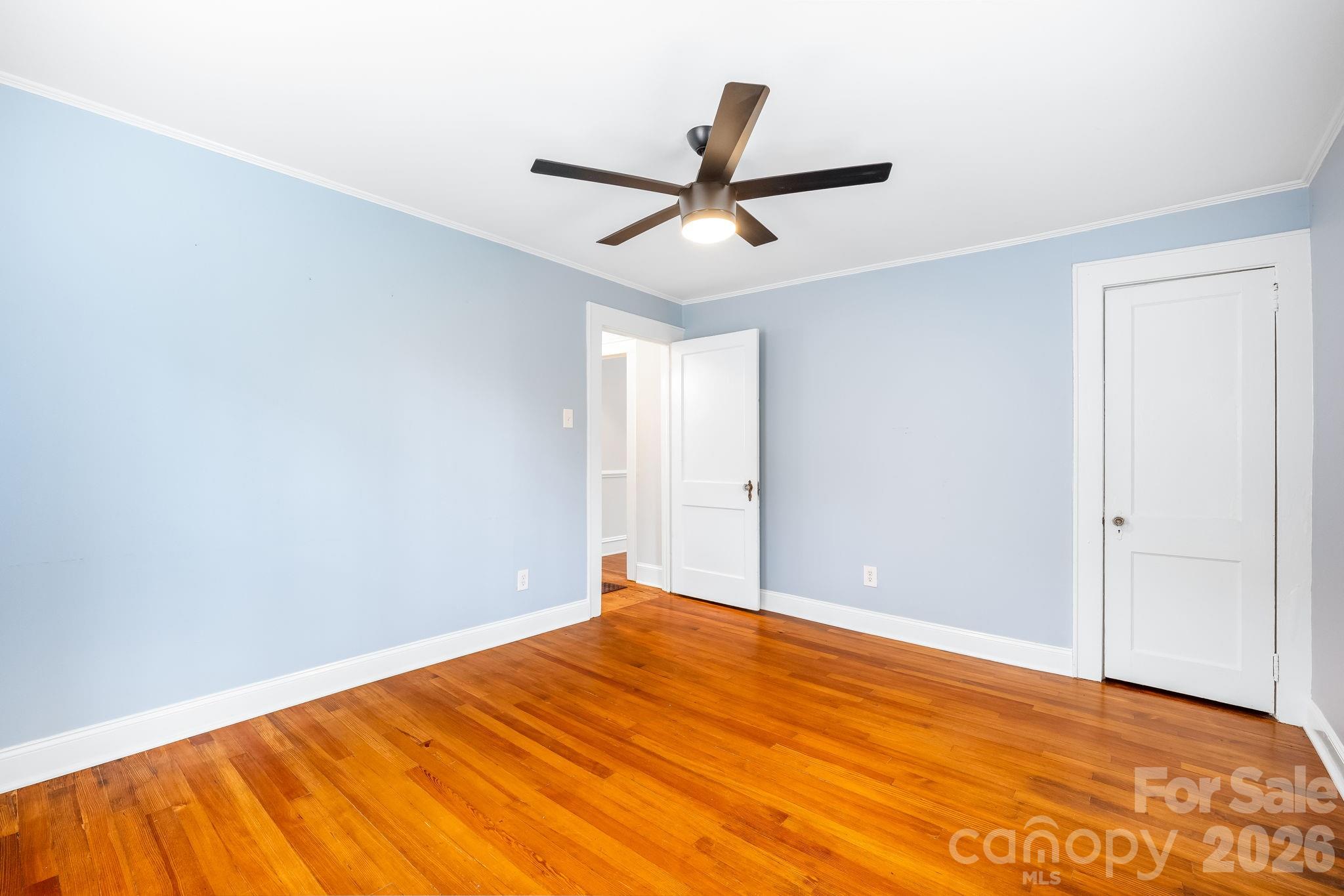 The Arts District - Residential