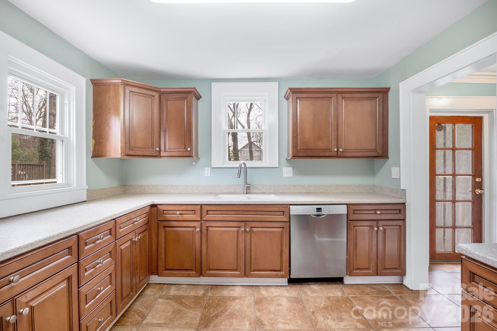 The Arts District - Residential