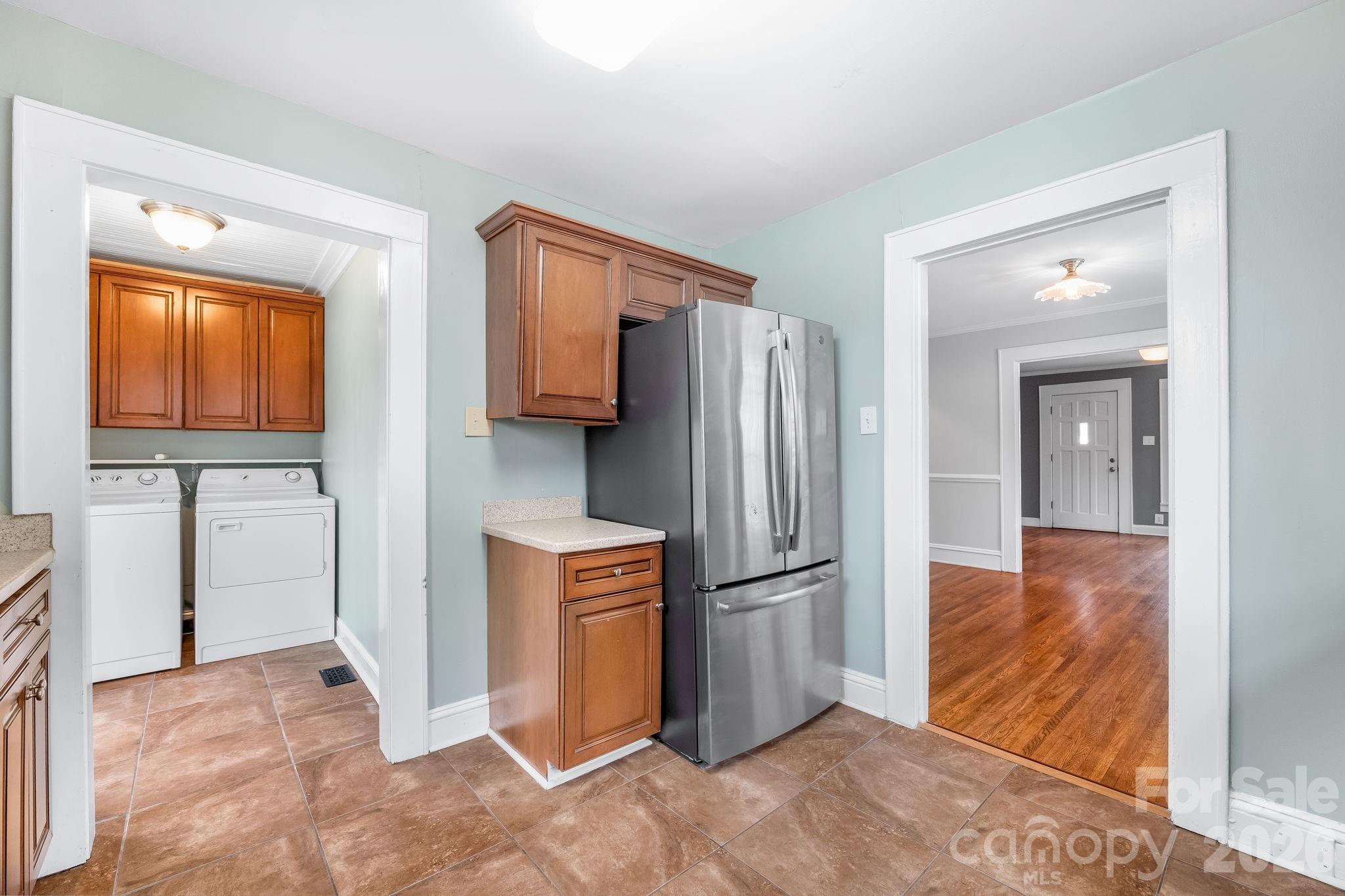 The Arts District - Residential