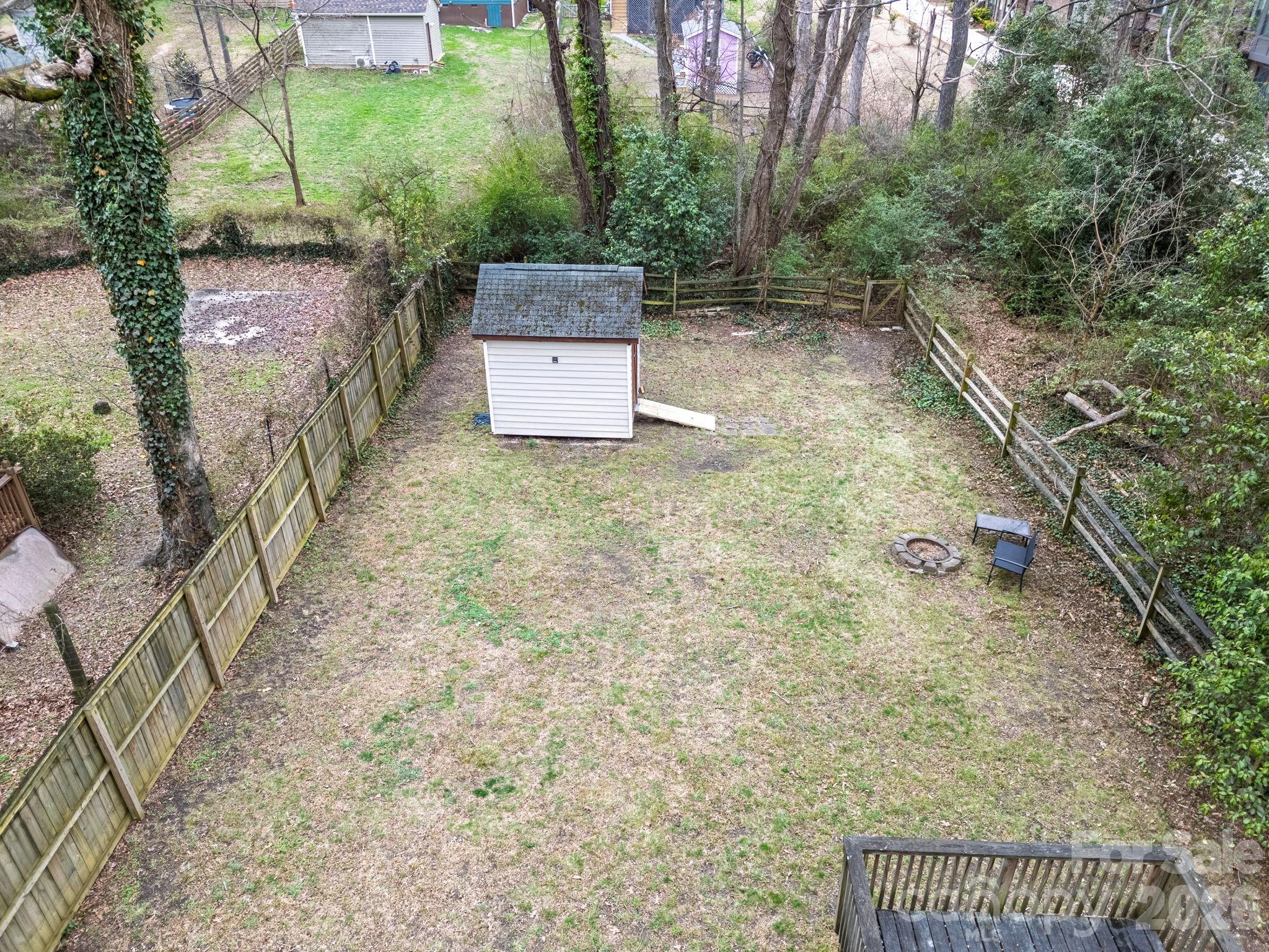 The Arts District - Residential