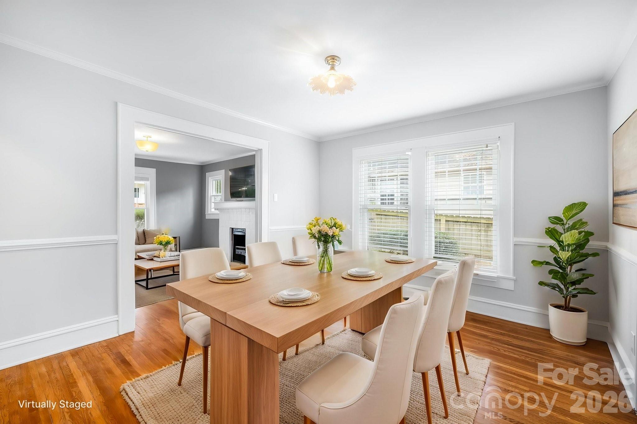 The Arts District - Residential