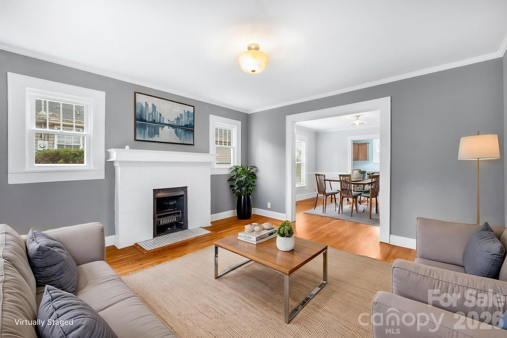 The Arts District - Residential