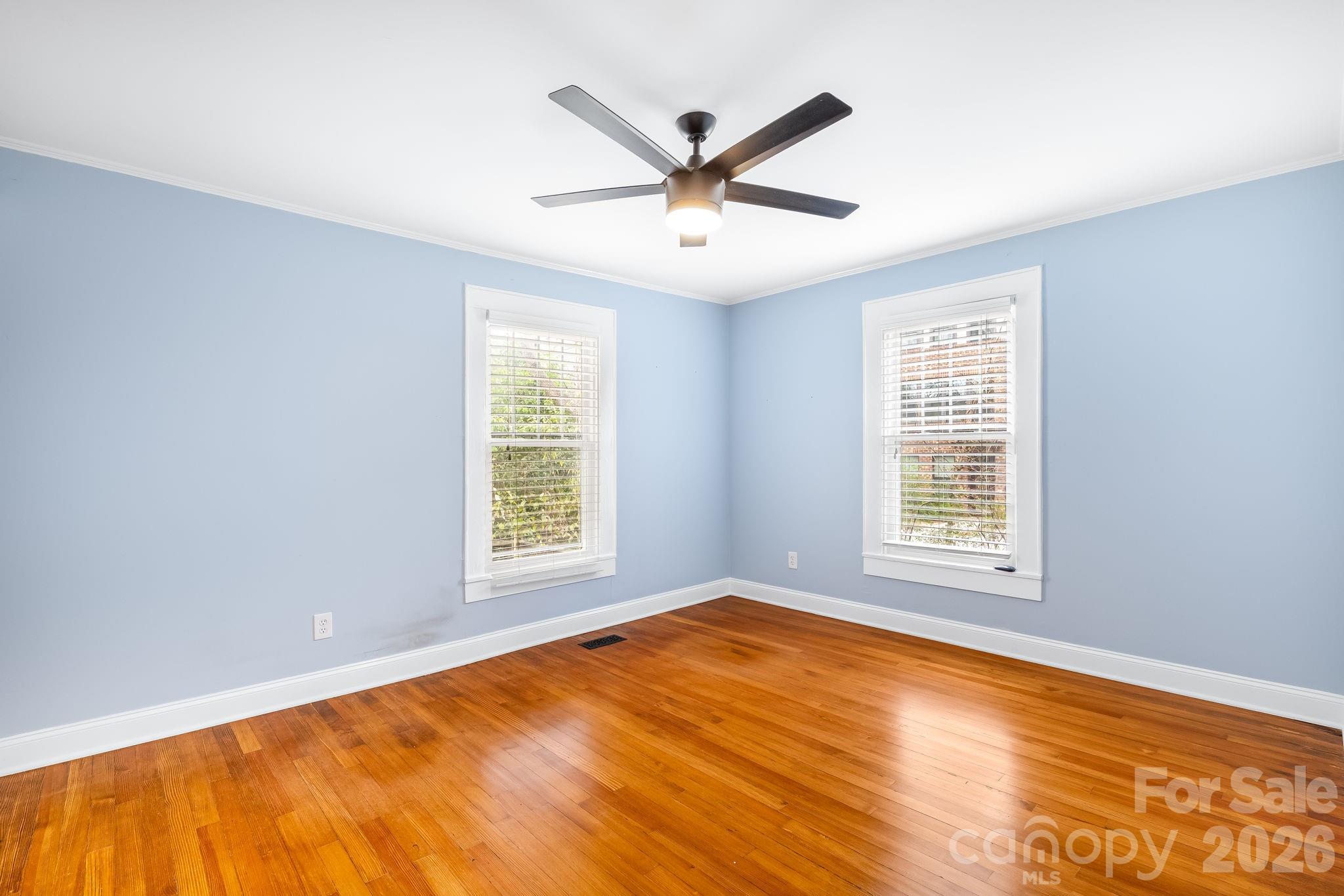 The Arts District - Residential