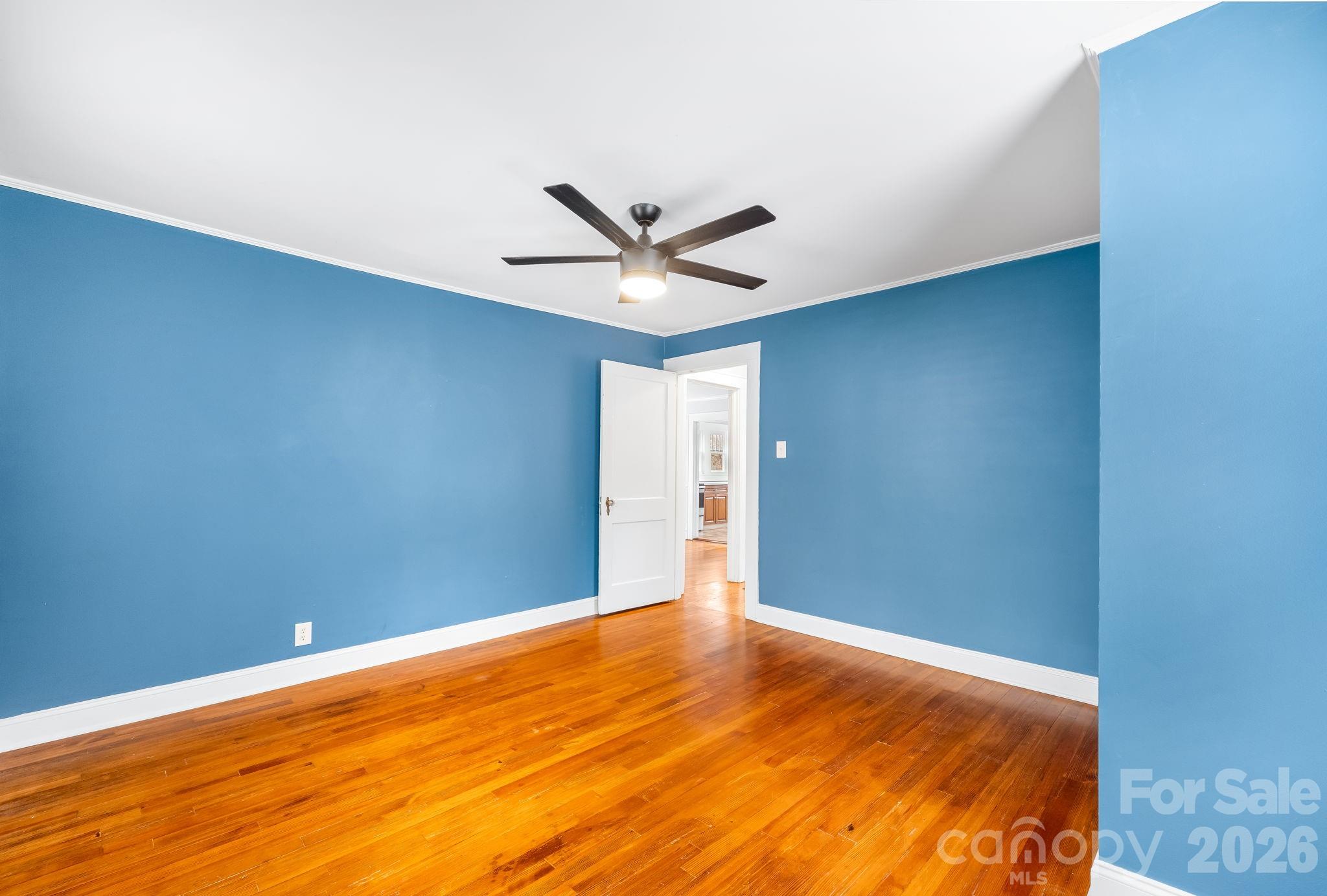 The Arts District - Residential