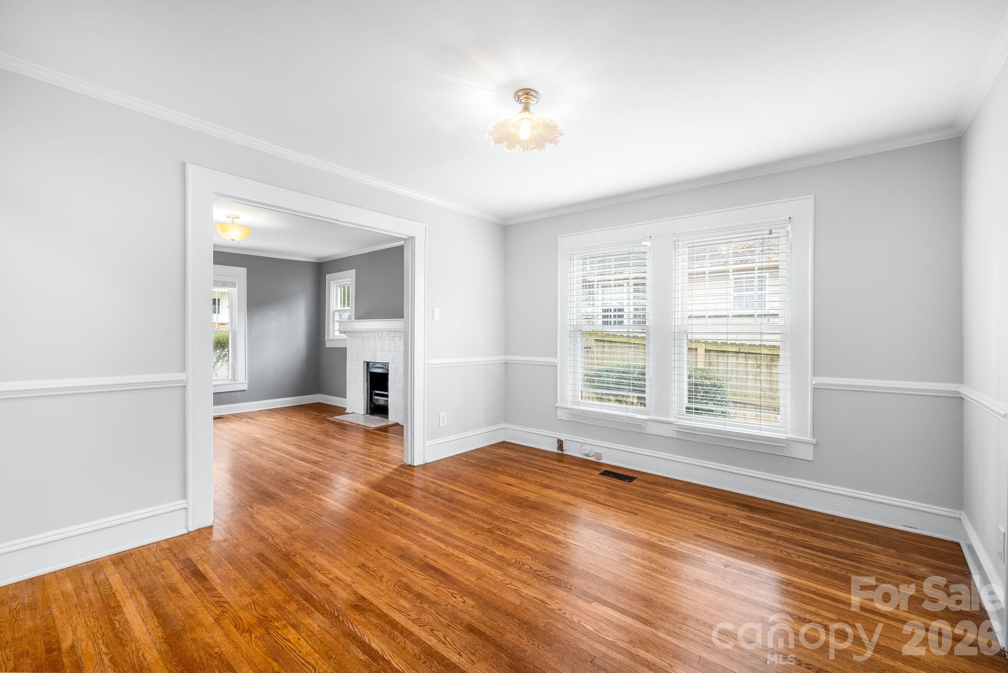 The Arts District - Residential