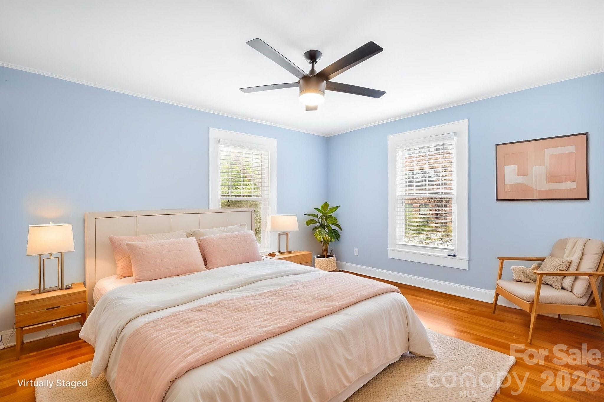 The Arts District - Residential