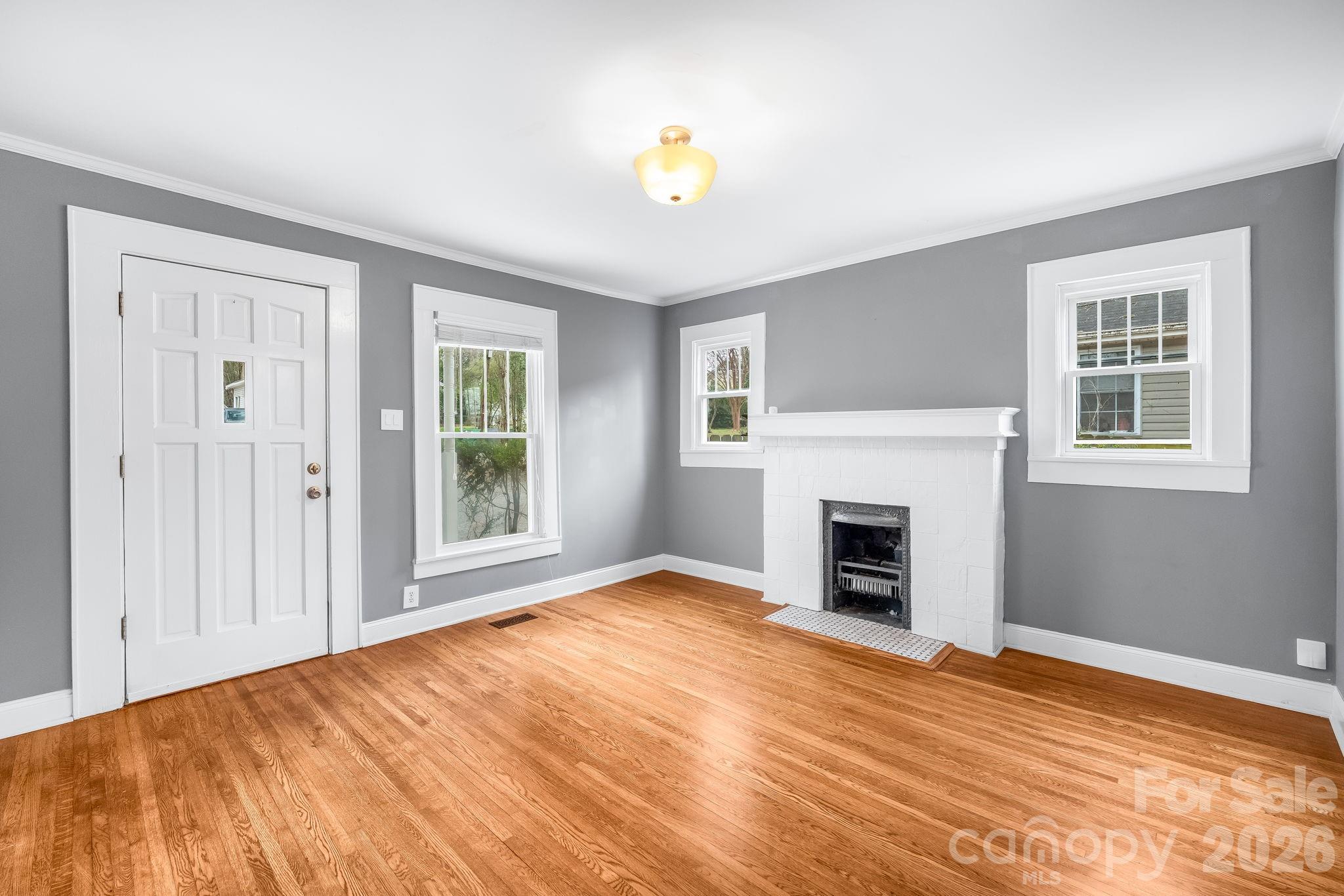 The Arts District - Residential