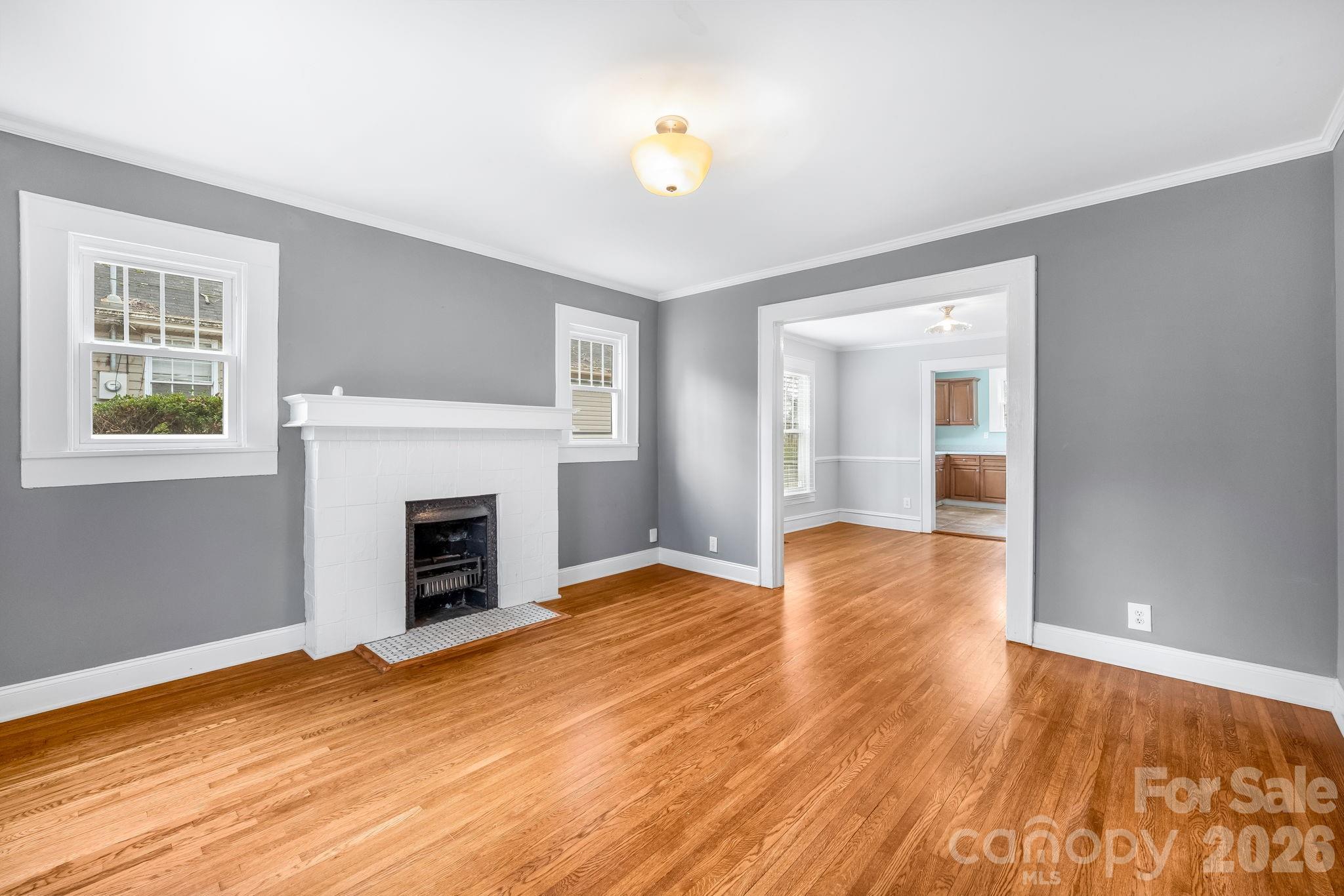 The Arts District - Residential