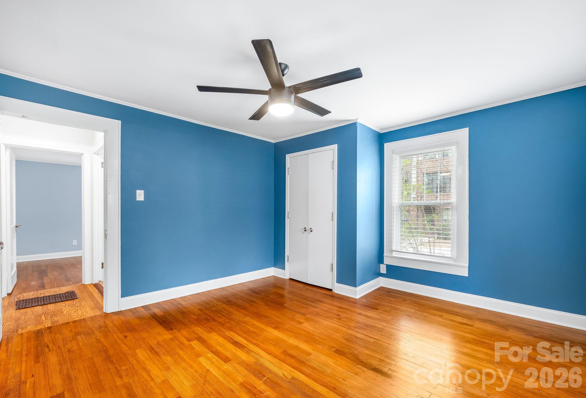 The Arts District - Residential