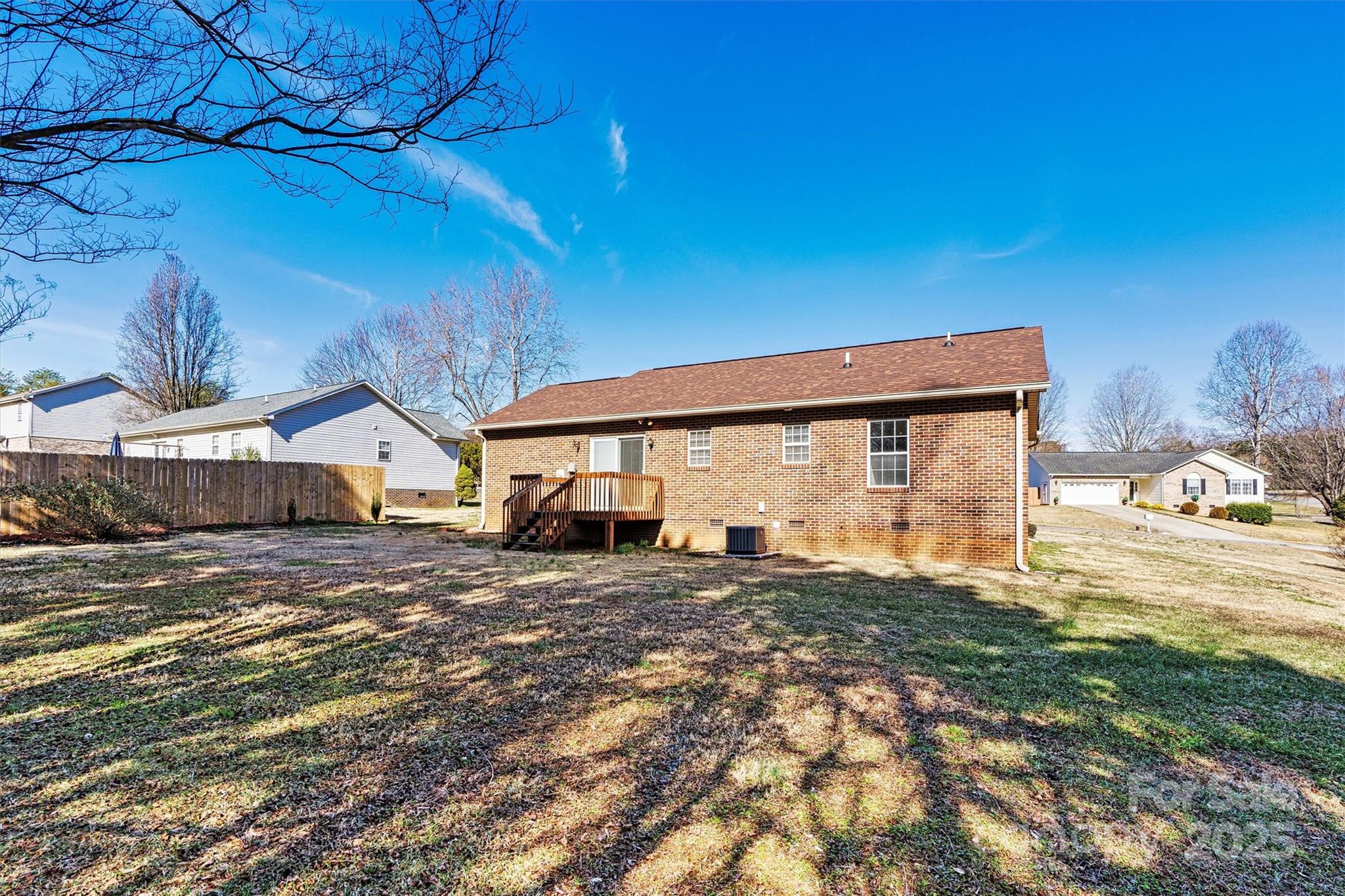 SUMMERFIELD - Residential