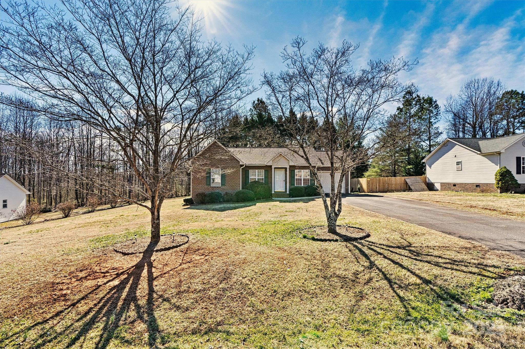 SUMMERFIELD - Residential