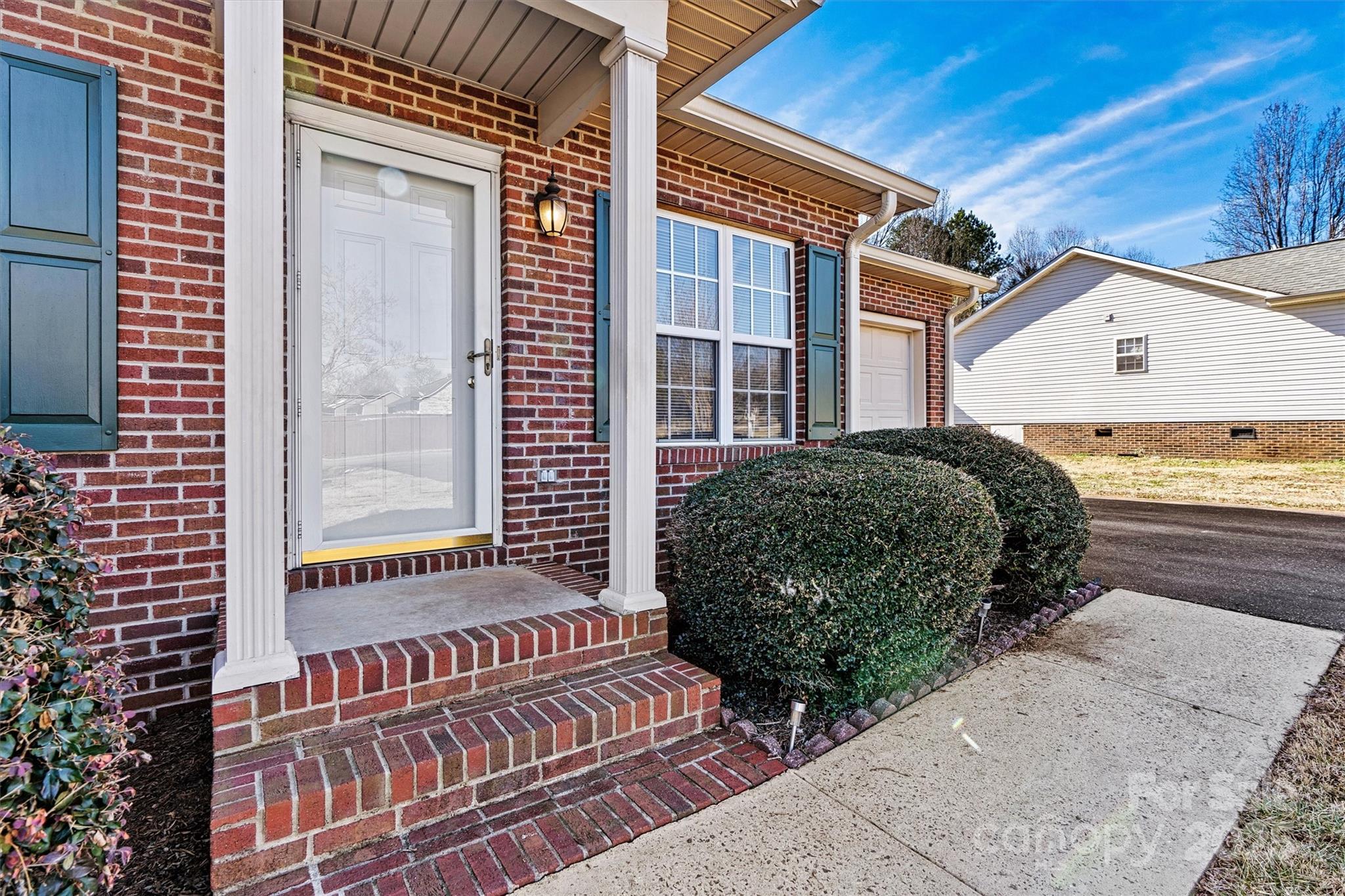 SUMMERFIELD - Residential