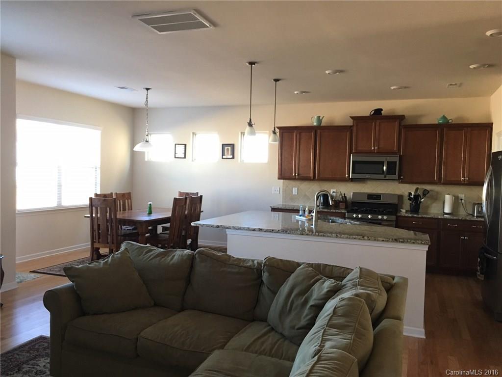 Waterside at the Catawba - Residential