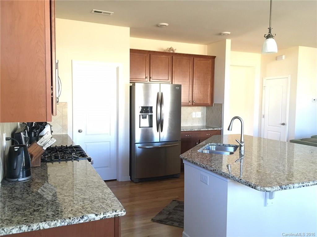 Waterside at the Catawba - Residential