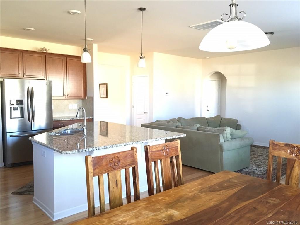 Waterside at the Catawba - Residential