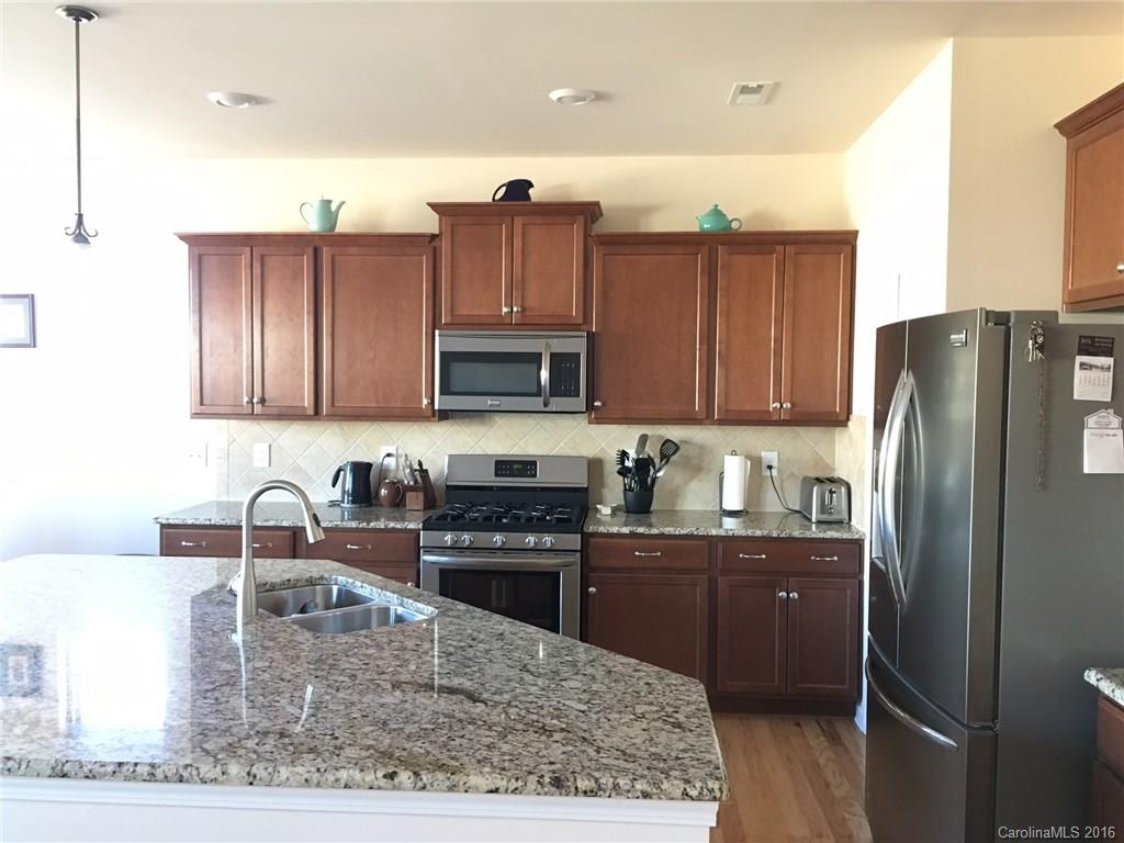 Waterside at the Catawba - Residential