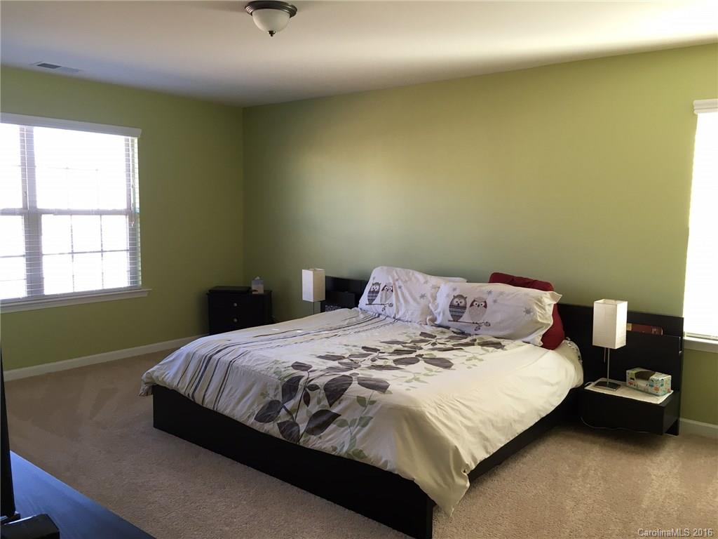 Waterside at the Catawba - Residential