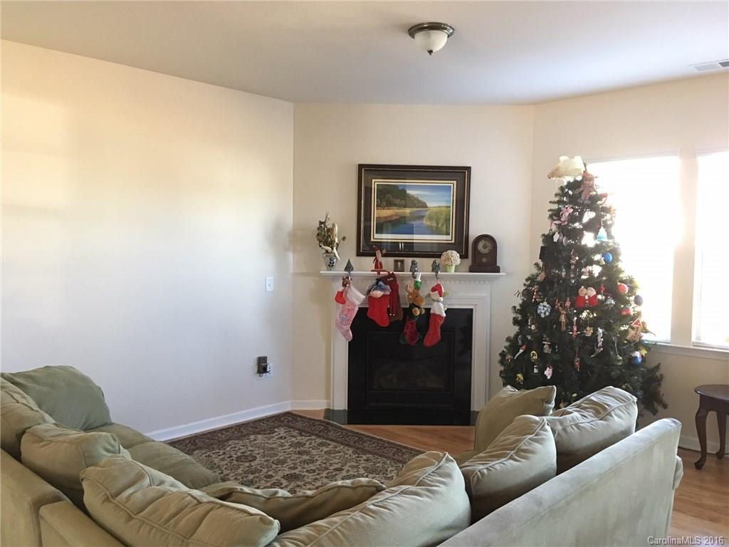 Waterside at the Catawba - Residential