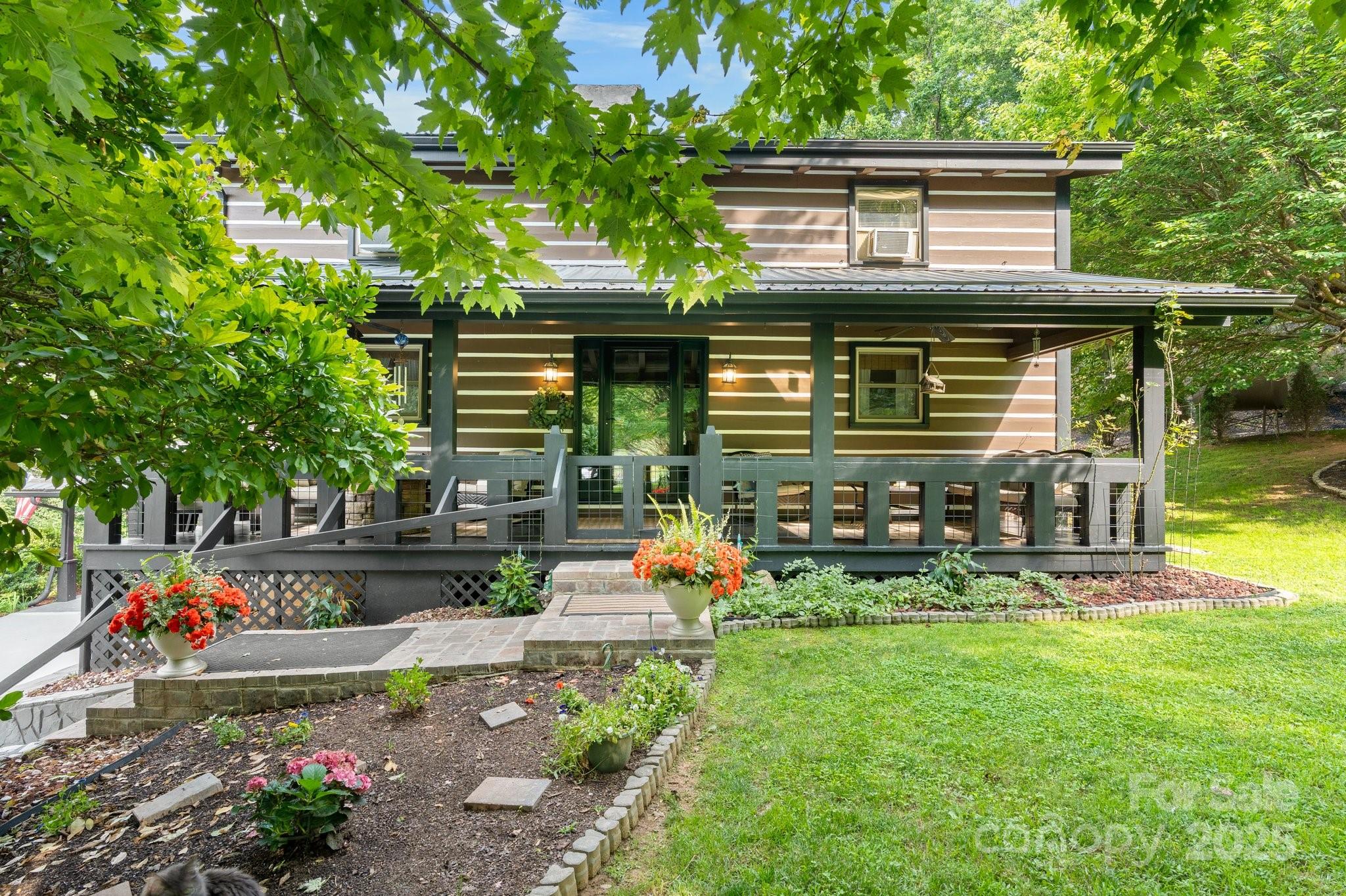 61 Honeycutt Lane