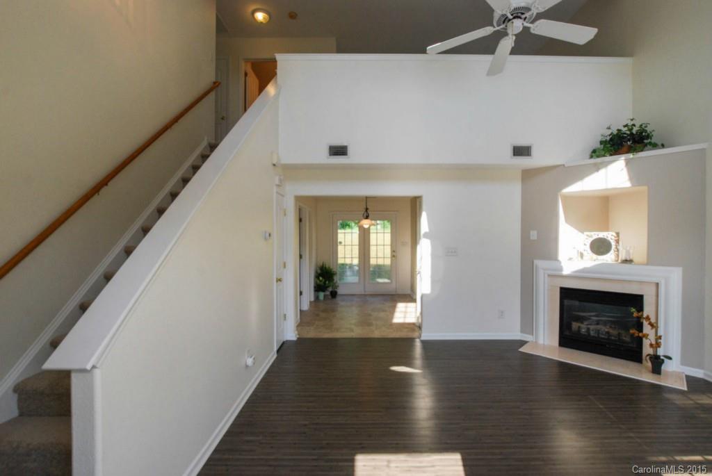 Withers Grove - Residential