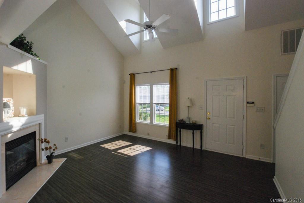 Withers Grove - Residential