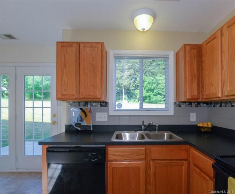 Withers Grove - Residential