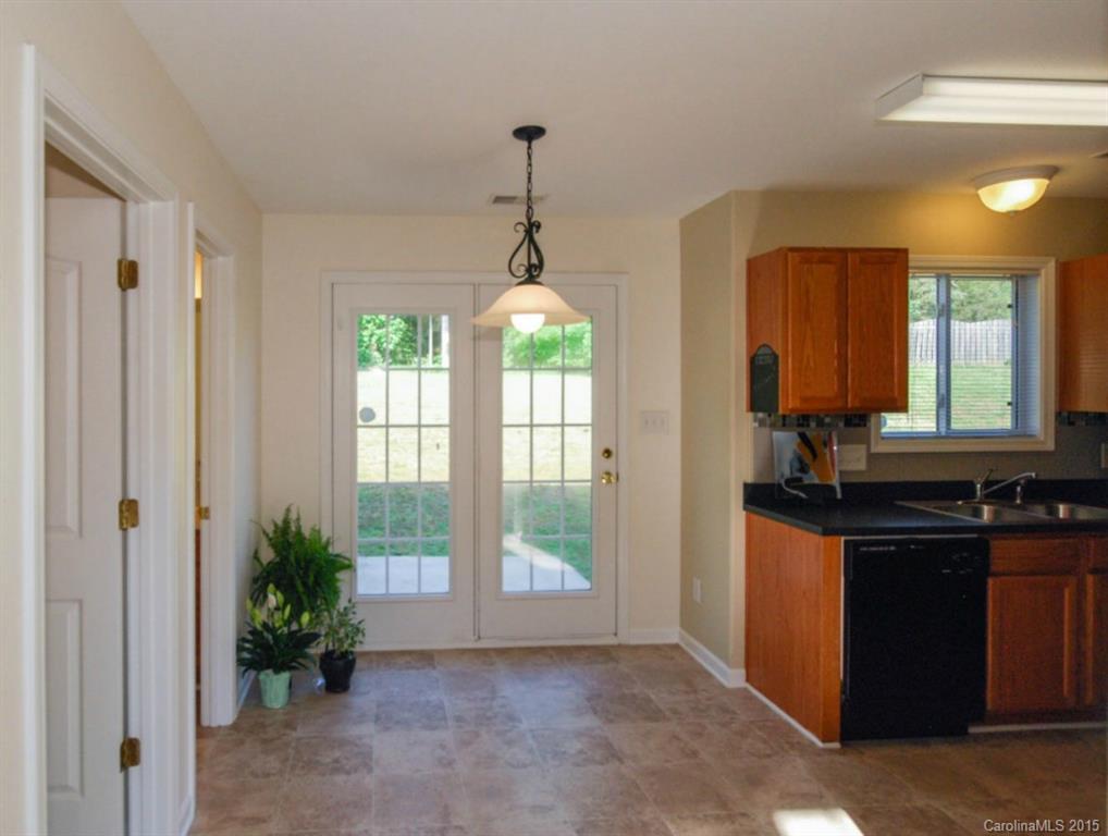 Withers Grove - Residential