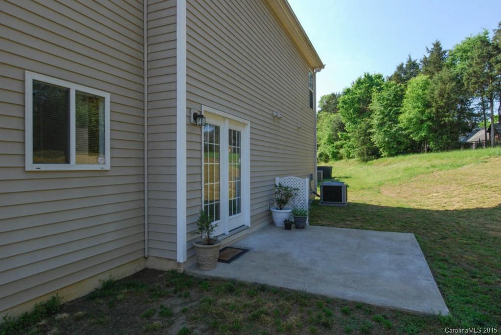 Withers Grove - Residential