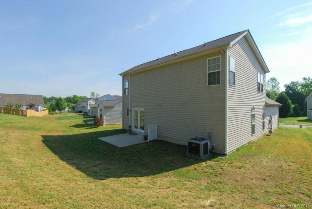 Withers Grove - Residential