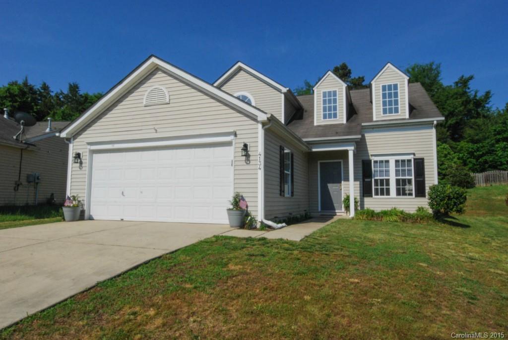 Withers Grove - Residential