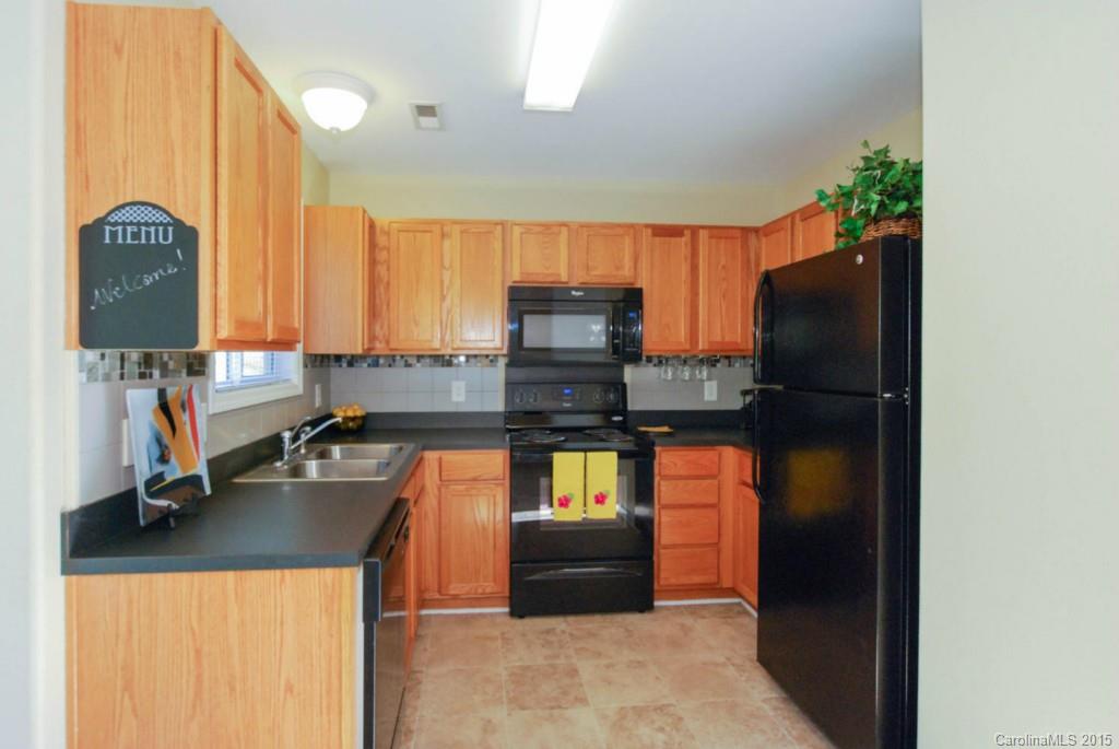 Withers Grove - Residential