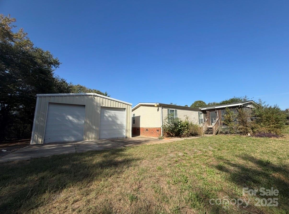 1409 Clayton Drive