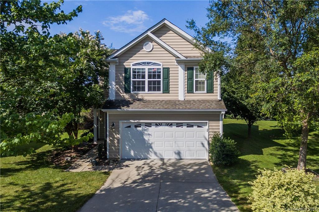 Waterstone - Residential