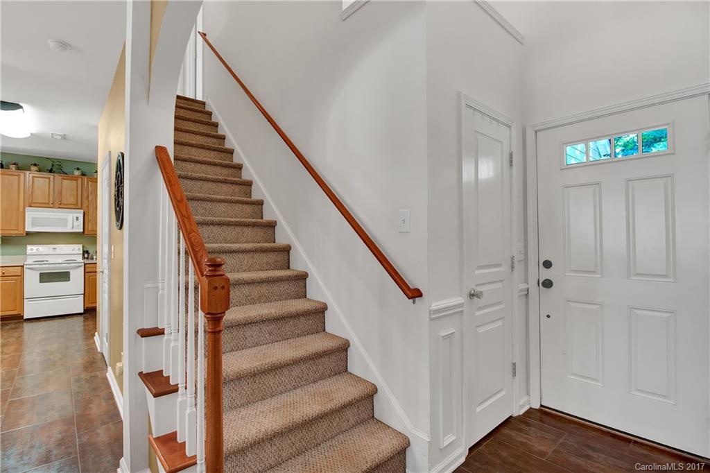 Waterstone - Residential