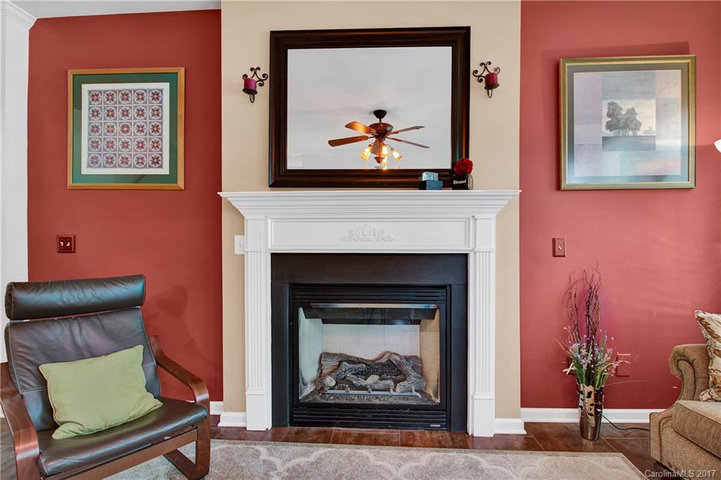 Waterstone - Residential