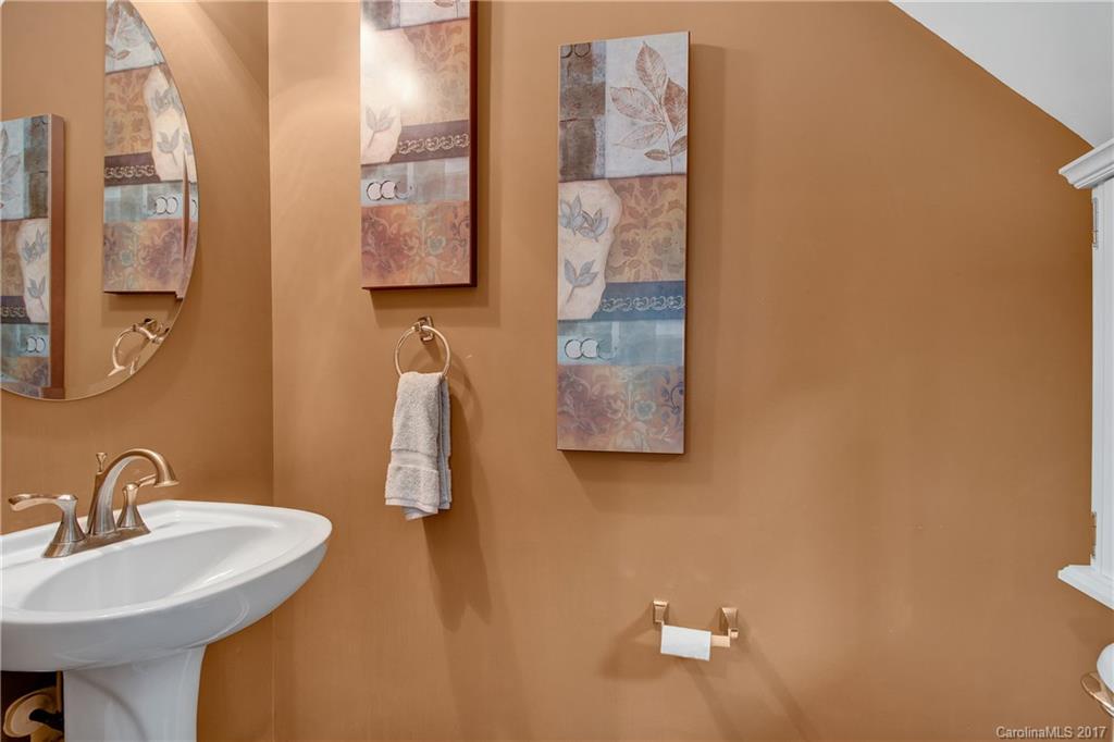 Waterstone - Residential