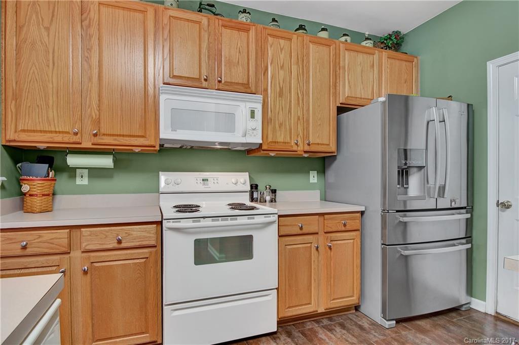 Waterstone - Residential