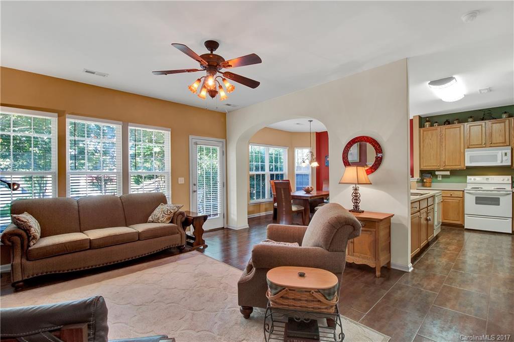 Waterstone - Residential